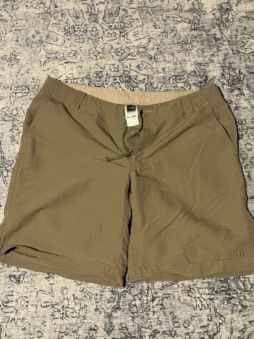 The North Face Women’s outdoor shorts